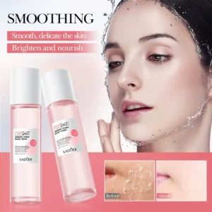 Anti-aging Skin Toner