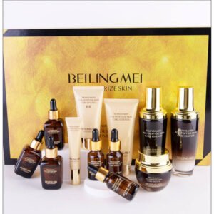 Skincare Set