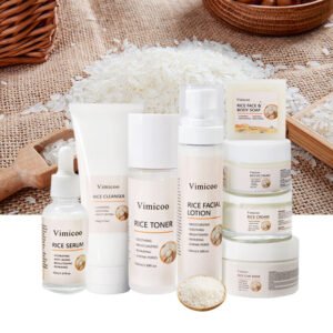 Korean Skincare Set