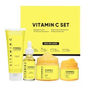 Luxury Skincare Set
