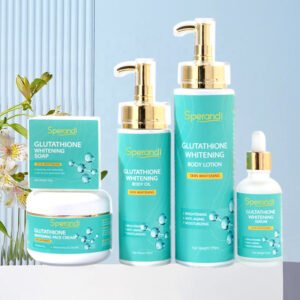 Whitening cream
